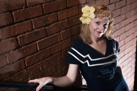 Vendredi 20 et samedi 21 février - CAVEAU DE LA HUCHETTE