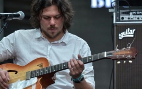 Vendredi 26 et samedi 27 juin - CAVEAU DE LA HUCHETTE