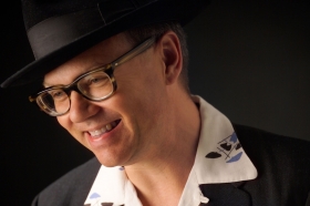 Du lundi 20 au mercredi 22 avril - CAVEAU DE LA HUCHETTE