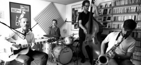 Mercredi 6 mai - CAVEAU DE LA HUCHETTE